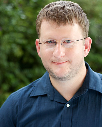 Paul Carlin, Director